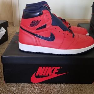 Air Jordan 1 Retro High OG